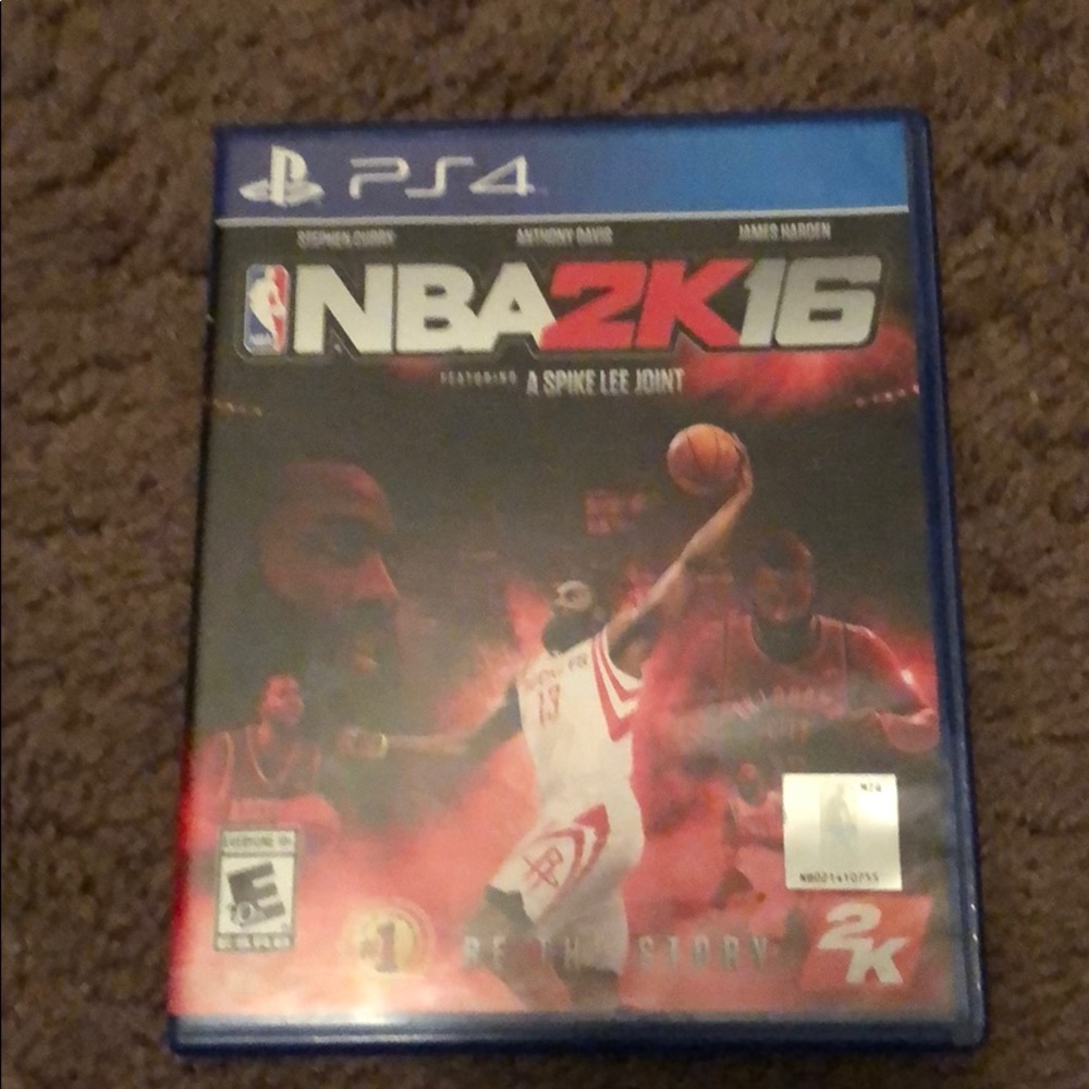 Nba2k16